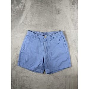 Southern Marsh Shorts Men's 30x6 Blue The‎ Charleston Seawash